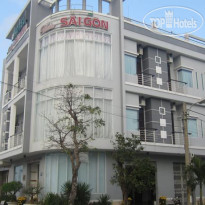 Thoang Sai Gon Hotel 