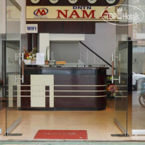 Nam A 2 Hotel 