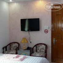 Tuyen Son Hotel 