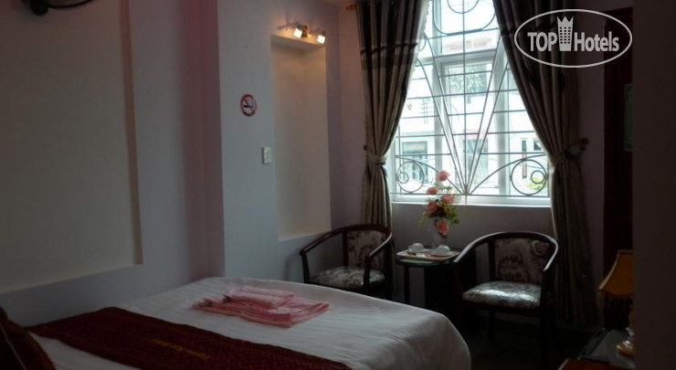 New photos from tourists Tuyen Son Hotel 1*