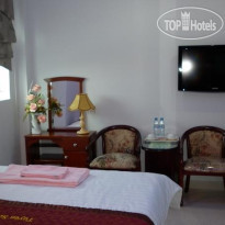 Tuyen Son Hotel 