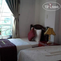 Tuyen Son Hotel 