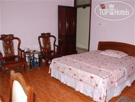 New photos from tourists Hung Lam Hotel 1*