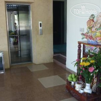 Waikiki Hotel