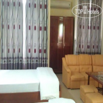 Thanh Lan 1 Hotel 