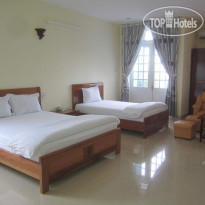 Thanh Lan 1 Hotel 