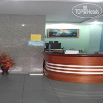 Thanh Lan 1 Hotel 