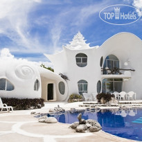 Long Anh Hotel 