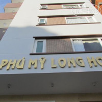 Phu My Long Hotel 2*