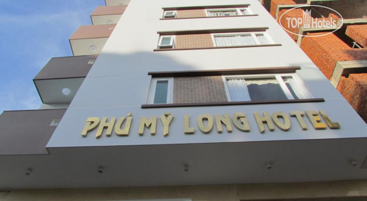 Фотографии отеля  Phu My Long Hotel 2*