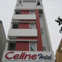 Celine Hotel 