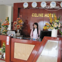 Celine Hotel 