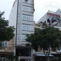 Red Rose Mallow Hotel 