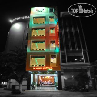 Фотографии отеля  Manh Cuong Hotel 3*