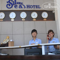 Silver Sea Hotel 