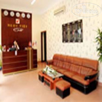 Ngoc Viet Hotel 