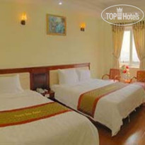 Ngoc Viet Hotel 