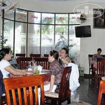 Ngoc Viet Hotel 