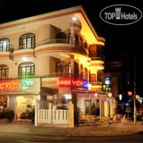 Ngoc Viet Hotel 