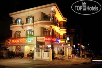 Фотографии отеля  Ngoc Viet Hotel 1*