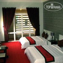 Sion Hotel 