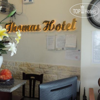 Thomas Hotel