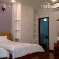 Trang Thu Hotel 