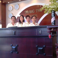 Trang Thu Hotel 