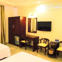 Thalassa Hotel