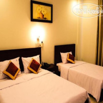 Thalassa Hotel