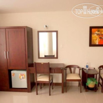 Thalassa Hotel