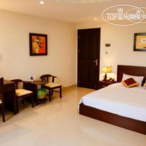 Thalassa Hotel