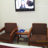 Thanh Tien Hotel