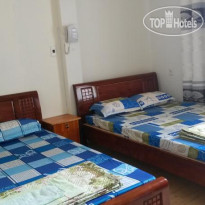 Duc Phu Tam Hostel 