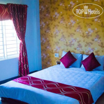 Zion 2 Hotel