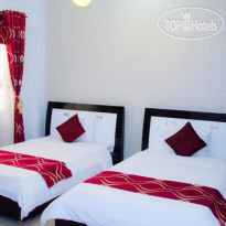 Zion 2 Hotel