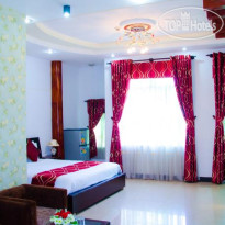 Zion 2 Hotel