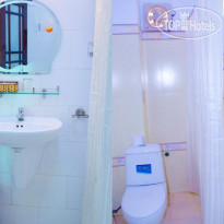 Zion 2 Hotel