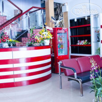 Zion 2 Hotel