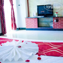 Zion 2 Hotel