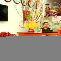Thanh Long Hotel 