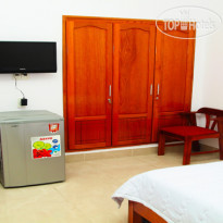 Thanh Long Hotel 