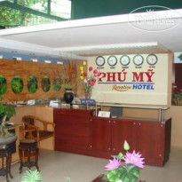 Phu My Hotel 