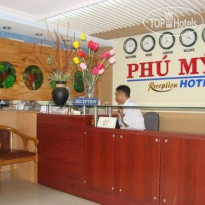 Phu My Hotel 