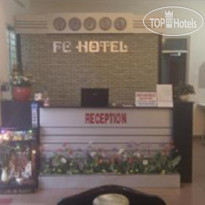 FC Hotel 