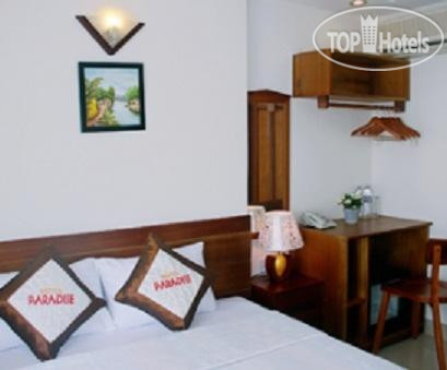 New photos from tourists Paradise Hotel