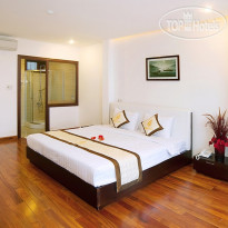 Hoang Linh Hotel 