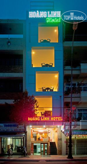 Фотографии отеля  Hoang Linh Hotel 2*