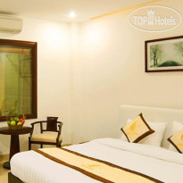 Hoang Linh Hotel 