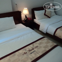 An Thinh Loc Hotel 